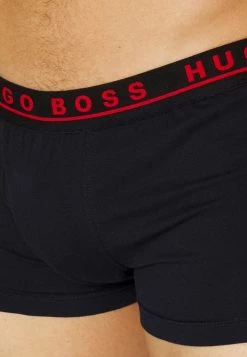 BOSS TRUNK GIFT 3 PACK - Culotte - Black, Hombre 11 BOSS TRUNK GIFT 3 PACK - Culotte - Black, Hombre -Outlet BOSS Tienda fa2afecd27e84bb1b8bec0324d870e92