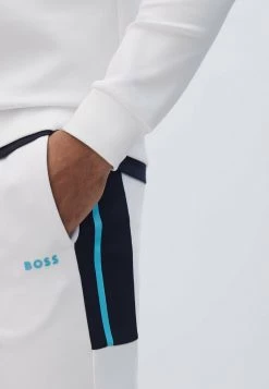 BOSS HEADLO - Shorts - White, Hombre -Outlet BOSS Tienda fa8af8a490bd4371992ae8e3503e822a