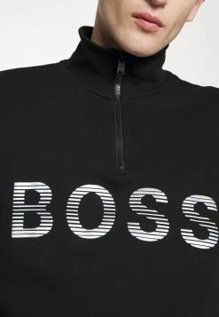 BOSS SAKUL - Sudadera - Black, Hombre -Outlet BOSS Tienda fa9ac02e08b741de926c154b5463e5de