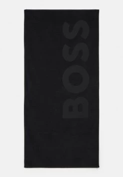 BOSS BEACH SET - Complementos De Playa - Black, Mujer -Outlet BOSS Tienda faff5dad7f2945059d4ccf1456bdb81d