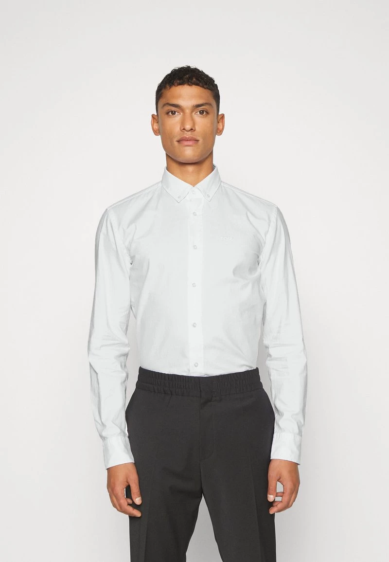 BOSS Camisa - White, Hombre 1 BOSS Camisa - White, Hombre