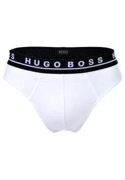 BOSS 3ER PACK - Braguitas - Weiß/dunkelgrau/schwarz, Hombre -Outlet BOSS Tienda fb2aac14cb1743838f95d0a8a37a153b