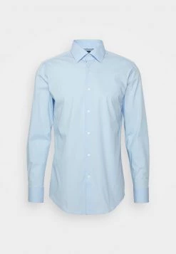 BOSS HANK - Camisa Elegante - Light Pastel Blue, Hombre -Outlet BOSS Tienda fb56f9be5ae94315bc3c98f381436100