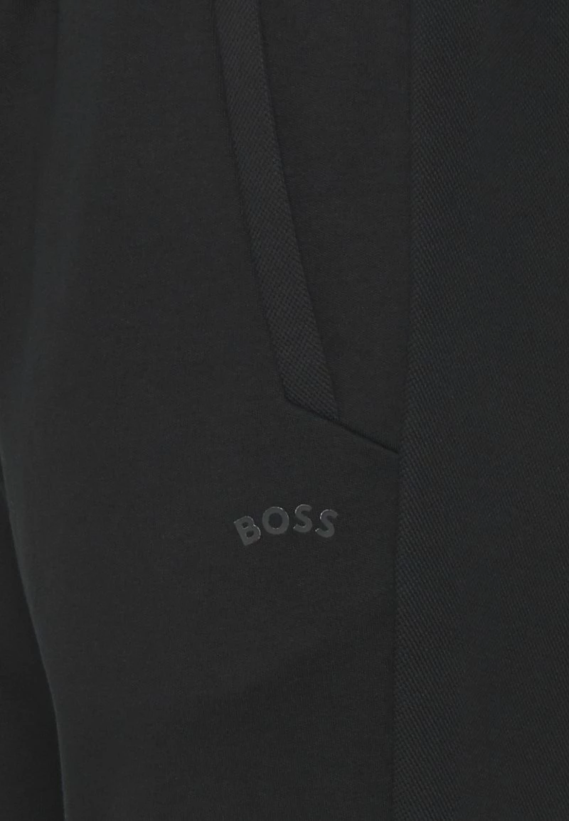 BOSS Pantalones Deportivos - Black, Hombre 7 BOSS Pantalones Deportivos - Black, Hombre - Imagen 7