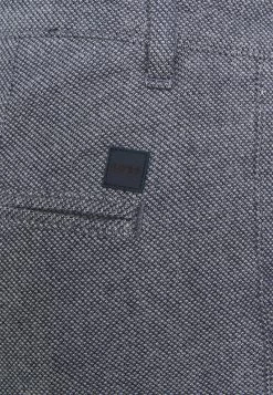 BOSS SCHINO - Pantalones Chinos - Dark Blue, Hombre -Outlet BOSS Tienda fbd8e02bf9dd41bcb0b11424baf83c6e