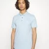 BOSS PASSENGER - Polo - Open Blue, Hombre
