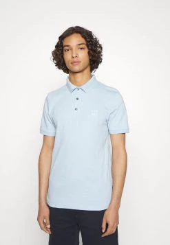 BOSS PASSENGER - Polo - Open Blue, Hombre