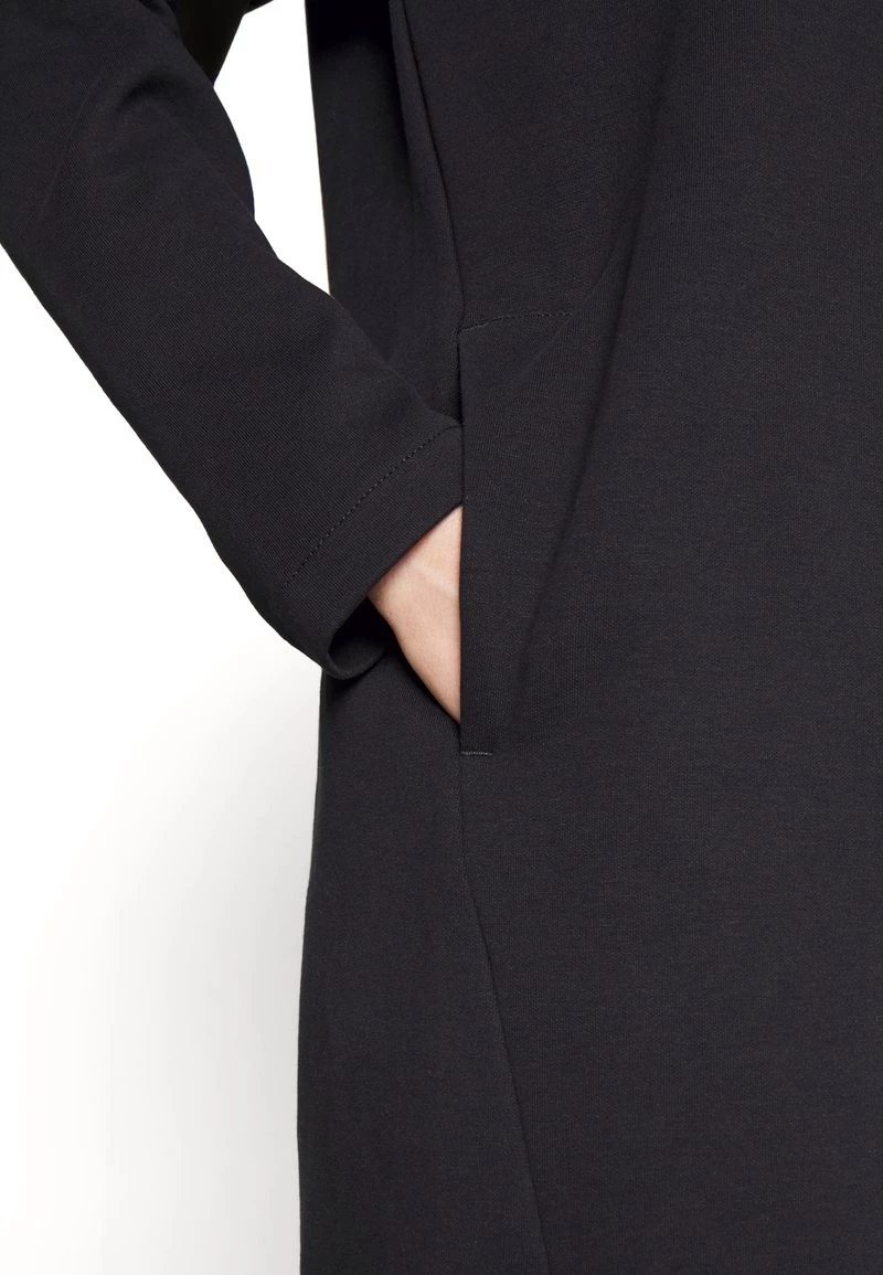 BOSS EFIELLE - Vestido Ligero - Black, Mujer 6 BOSS EFIELLE - Vestido Ligero - Black, Mujer - Imagen 6