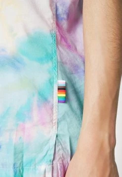 BOSS RHYTHM - Blusa - White, Mujer -Outlet BOSS Tienda fc7df9e5ce8249369341174b08cc3997