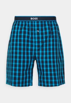 BOSS URBAN SHORT - Pijama - Bright Blue, Hombre 9 BOSS URBAN SHORT - Pijama - Bright Blue, Hombre -Outlet BOSS Tienda fd08a4bb55be44529e8b65c7b988a983