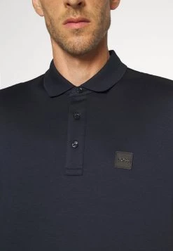 BOSS PARLAY - Polo - Dark Blue, Hombre -Outlet BOSS Tienda fd0ebad73a8c42f68252eb99ff6226b9