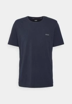 BOSS MIX AND MATCH - Camiseta De Pijama - Dark Blue, Hombre -Outlet BOSS Tienda fd1ec64e2c4140deaf9612bf2d82ec9b