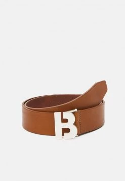 BOSS ICON - Cinturón - Medium Brown, Hombre