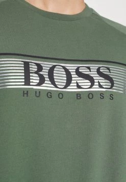 BOSS AUTHENTIC - Top - Light Pastel Green, Hombre -Outlet BOSS Tienda fd6616a93c5d406481452190d69180cd