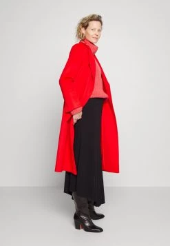 BOSS VASATINE - Falda Larga - Black, Mujer -Outlet BOSS Tienda fd89b303f487430a805516d8949582cc