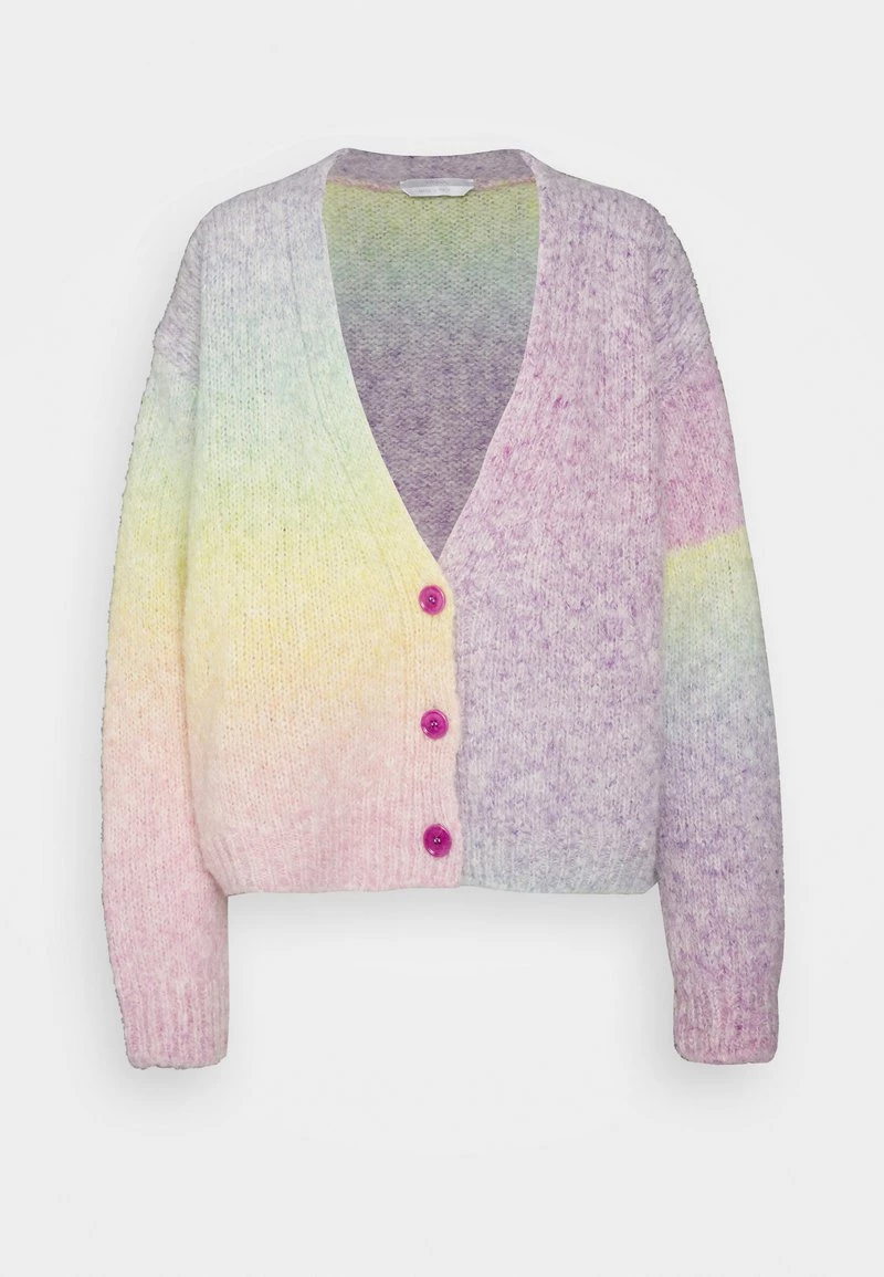 BOSS FALLONA - Chaqueta De Punto - Multi-coloured, Mujer 5 BOSS FALLONA - Chaqueta De Punto - Multi-coloured, Mujer - Imagen 5