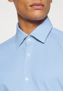 BOSS JOE KENT - Camisa Elegante - Light/pastel Blue, Hombre -Outlet BOSS Tienda fde270ea9e01471ca8b23943e954535a
