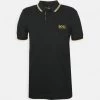 BOSS PADDY PRO - Polo - Black, Hombre