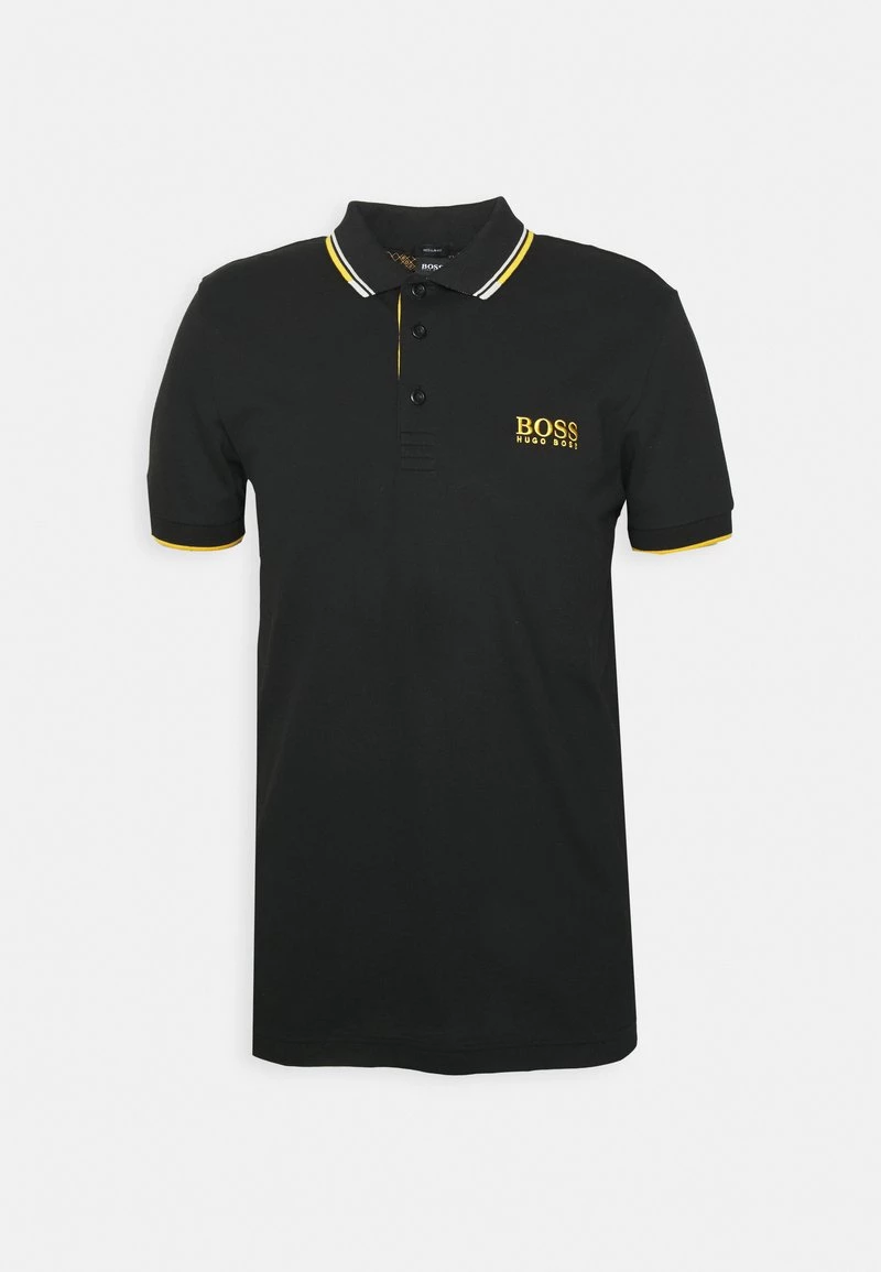 BOSS PADDY PRO - Polo - Black, Hombre 1 BOSS PADDY PRO - Polo - Black, Hombre