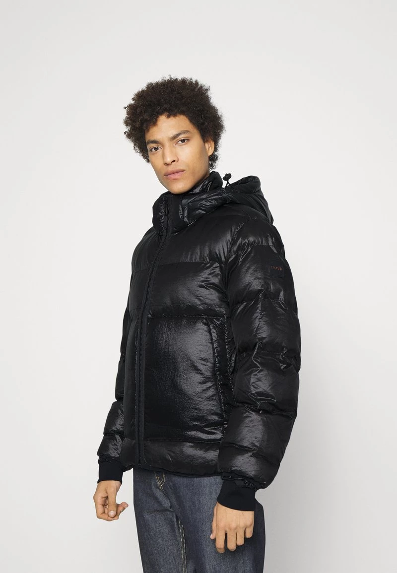 BOSS OMNIO - Chaqueta De Plumas - Black, Hombre 1 BOSS OMNIO - Chaqueta De Plumas - Black, Hombre