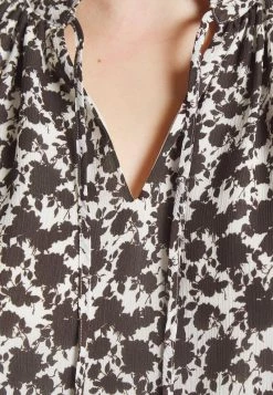 BOSS IUSTAR - Blusa - Open Miscellaneous, Mujer -Outlet BOSS Tienda fe233b4b6919430390b83882ddce14bc