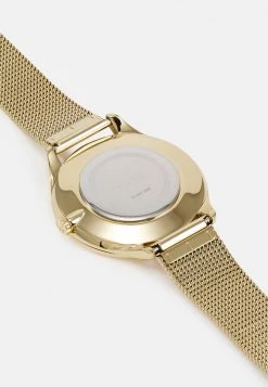 BOSS PURA - Reloj - Gold-coloured, Mujer 9 BOSS PURA - Reloj - Gold-coloured, Mujer -Outlet BOSS Tienda fe447150f93d404296bc5c194e9ddee5