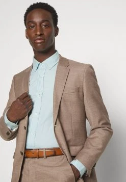 BOSS Camisa - Turquoise/aqua, Hombre -Outlet BOSS Tienda fe4ef26a181941b784e7ec5a01e2adae