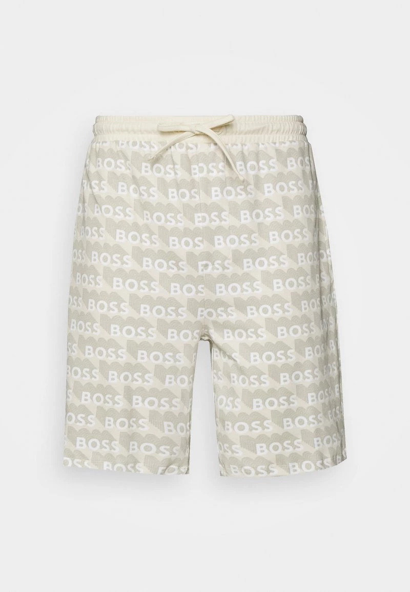 BOSS RELAX SHORT - Pijama - Light Beige, Hombre 4 BOSS RELAX SHORT - Pijama - Light Beige, Hombre - Imagen 4