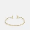 BOSS BANGLE COLLECTION - Pulsera - Gold-coloured, Mujer
