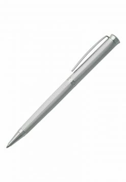 BOSS BALLPOINT PEN SOPHISTICATED GOLD DIAMOND - Otros Accesorios - Chrome Diamond, Unisexo