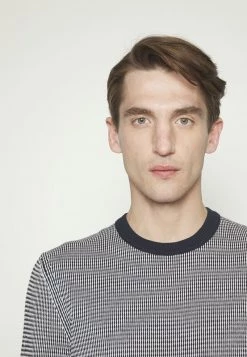 BOSS KOSPONSIL - Jersey De Punto - Dark Blue, Hombre 9 BOSS KOSPONSIL - Jersey De Punto - Dark Blue, Hombre -Outlet BOSS Tienda fed308948a5e4a2f877bc65b09460b39