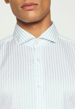 BOSS HAL SPREAD - Camisa Elegante - Turquoise/aqua, Hombre 11 BOSS HAL SPREAD - Camisa Elegante - Turquoise/aqua, Hombre -Outlet BOSS Tienda fed76c4a620541c9b54373b8ac440a54