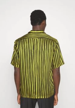 BOSS LARS - Camisa - Open Green, Hombre 8 BOSS LARS - Camisa - Open Green, Hombre -Outlet BOSS Tienda feebcbc5b95e4eee80ed20f35f4bc9d4