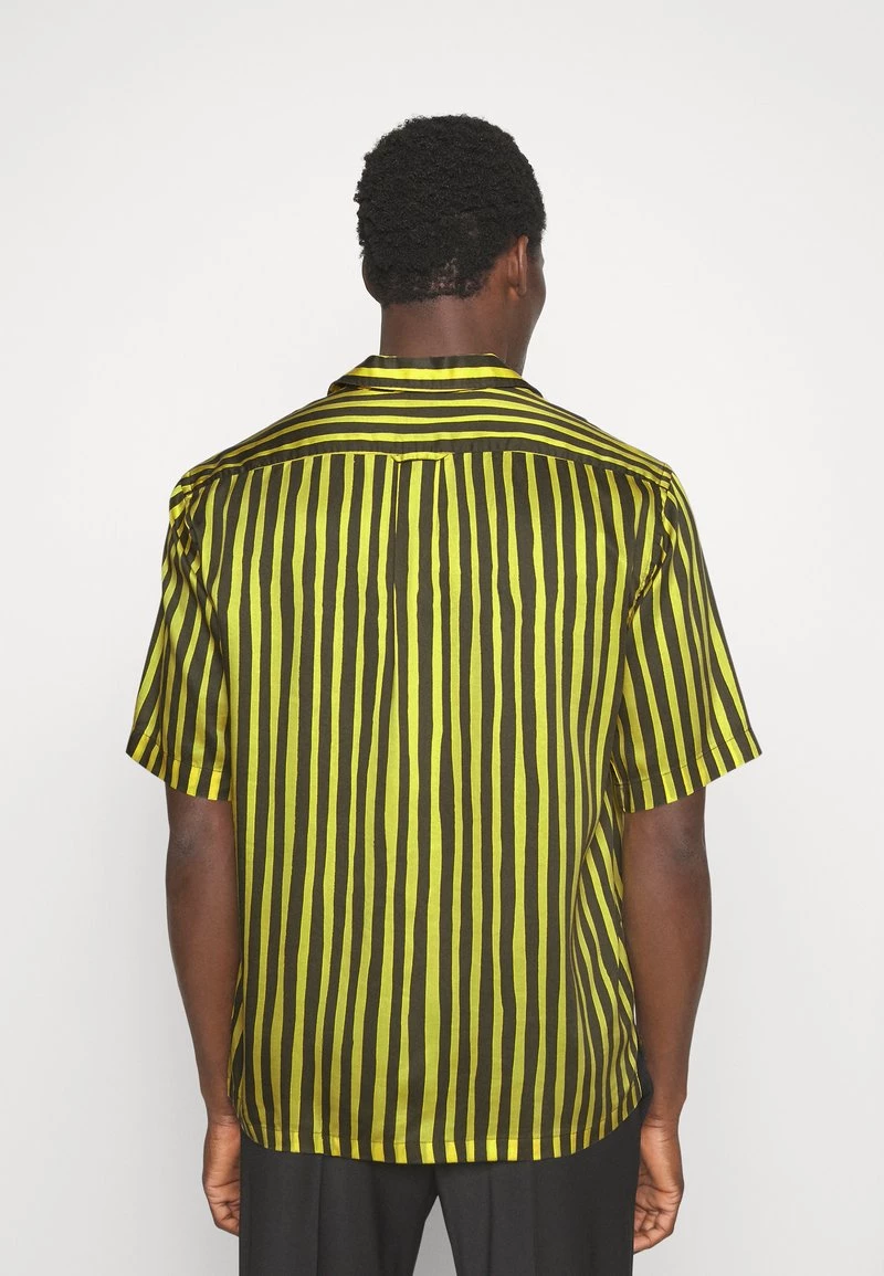 BOSS LARS - Camisa - Open Green, Hombre 3 BOSS LARS - Camisa - Open Green, Hombre - Imagen 3