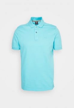 BOSS PALLAS - Polo - Open Blue, Hombre 10 BOSS PALLAS - Polo - Open Blue, Hombre -Outlet BOSS Tienda feeef41e73204f5e83387b190ba9bf3f