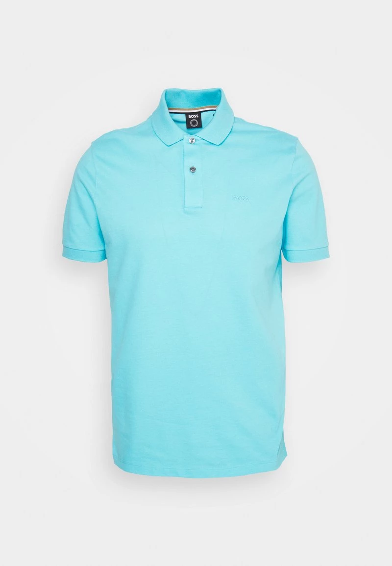 BOSS PALLAS - Polo - Open Blue, Hombre 5 BOSS PALLAS - Polo - Open Blue, Hombre - Imagen 5