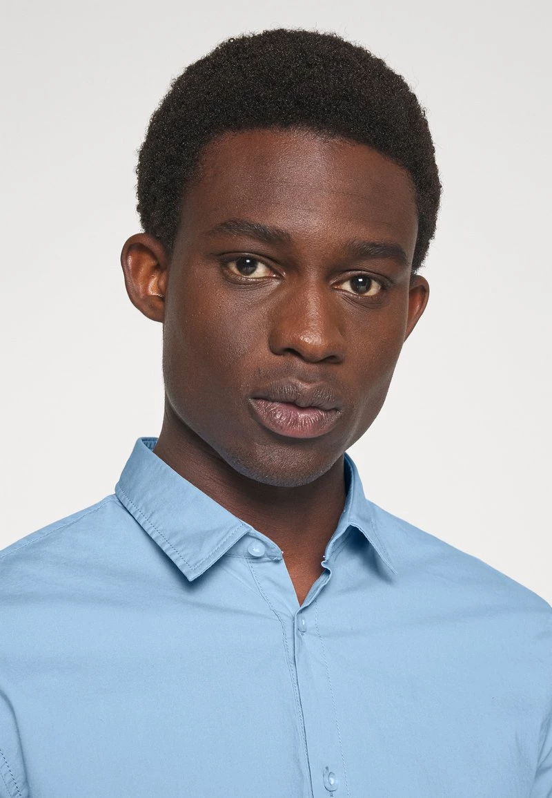 BOSS MAGNETON - Camisa - Open Blue, Hombre 4 BOSS MAGNETON - Camisa - Open Blue, Hombre - Imagen 4