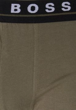 BOSS TRUNK 3 PACK - Culotte - Open Miscellaneous, Hombre 11 BOSS TRUNK 3 PACK - Culotte - Open Miscellaneous, Hombre -Outlet BOSS Tienda ff230ad4d1fe4231b5798962b0da6ba8