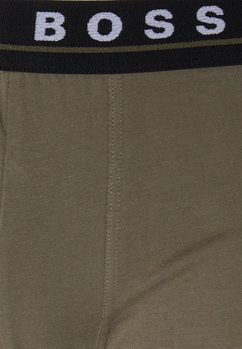 BOSS TRUNK 3 PACK - Culotte - Open Miscellaneous, Hombre 6 BOSS TRUNK 3 PACK - Culotte - Open Miscellaneous, Hombre - Imagen 6