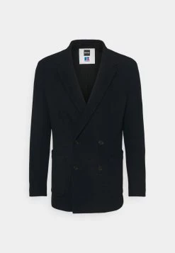 BOSS X RUSSELL ATHLETIC CAJAN - Americana - Navy, Hombre 8 BOSS X RUSSELL ATHLETIC CAJAN - Americana - Navy, Hombre -Outlet BOSS Tienda ff74c235847e42d1af22bb49a0cca58e