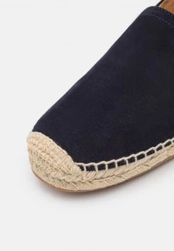 BOSS MADEIRA - Alpargatas - Dark Blue, Hombre -Outlet BOSS Tienda ff79e23b3a1043a695136aa7e75e3525