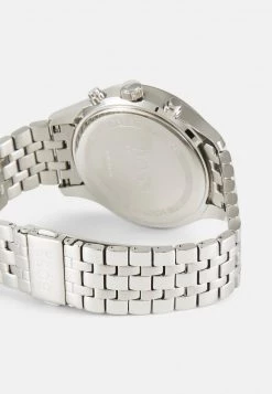 BOSS ASSOCIATE - Cronógrafo - Silver-coloured/black, Hombre -Outlet BOSS Tienda ff97a323417d48719ad8a09566140093
