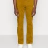BOSS Pantalones Chinos - Open Beige, Hombre