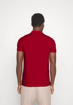 BOSS PIRO - Polo - Medium Red, Hombre -Outlet BOSS Tienda ffa273884a17424cb3ef4b1247acb7e8