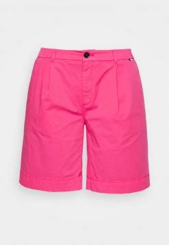 BOSS TAGGIE - Shorts - Medium Pink, Mujer -Outlet BOSS Tienda ffa91c21fa6647da817a8d3ef004c5ec