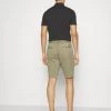 BOSS TABER - Shorts - Open Green, Hombre