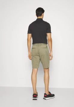 BOSS TABER - Shorts - Open Green, Hombre