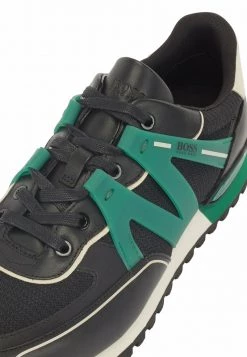 BOSS Zapatillas - Open Green, Hombre -Outlet BOSS Tienda ffb49df688f0444dae0ed18e975340be