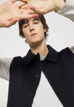 BOSS TACKS - Camiseta De Manga Larga - Natural, Hombre 9 BOSS TACKS - Camiseta De Manga Larga - Natural, Hombre -Outlet BOSS Tienda ffb5b5069a774bef96ce161dfc32ce1f