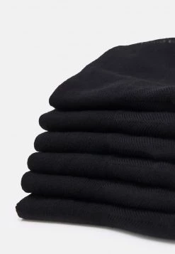 BOSS 6 PACK - Calcetines - Black, Hombre -Outlet BOSS Tienda fff04e51aea9487fb5caf7e4b4248c19